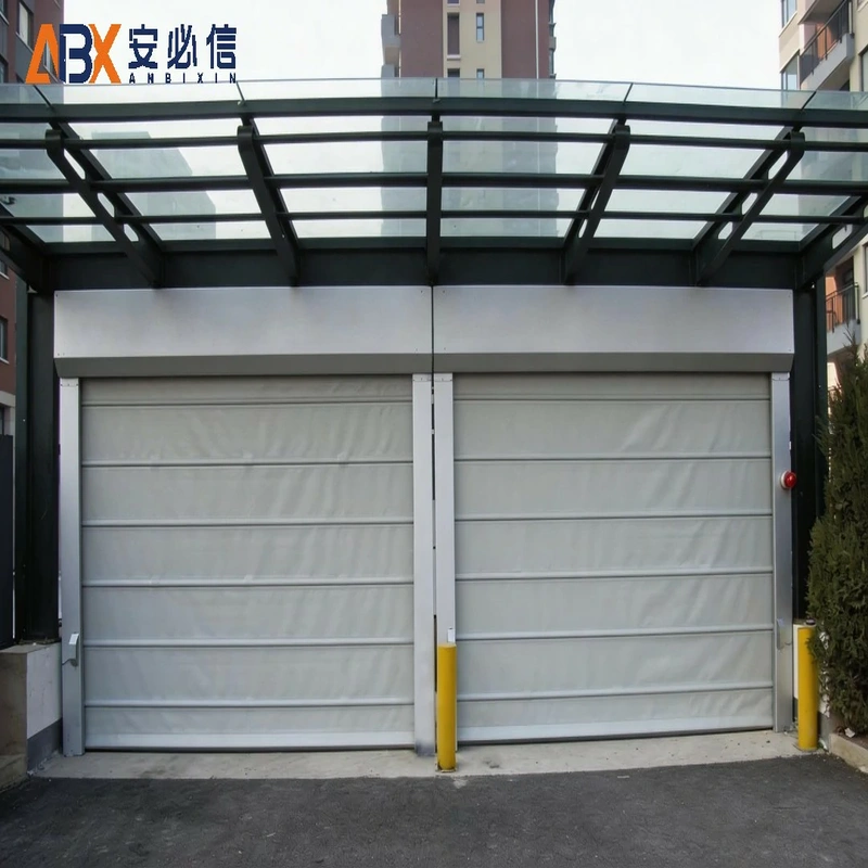 平顶山市快速门
