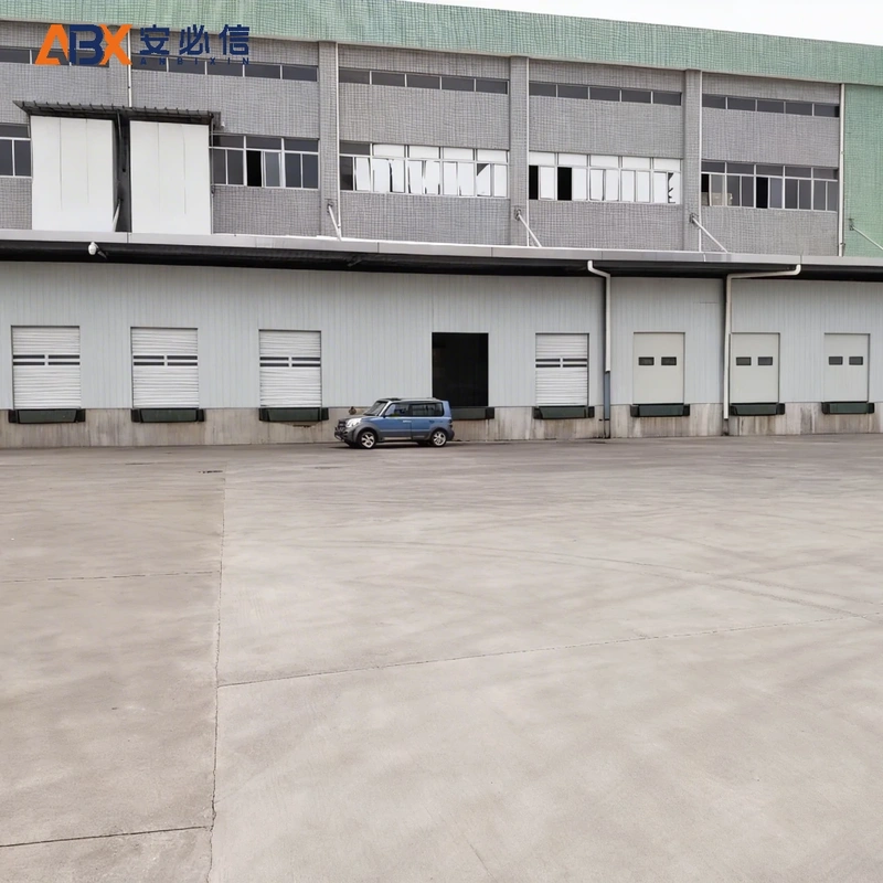 平顶山市金属高速门